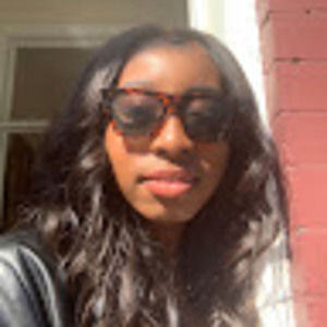 Meet your Posher, Fatima